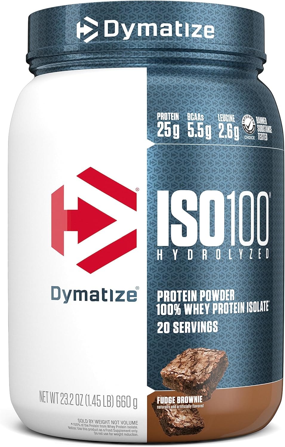 Dymatize
