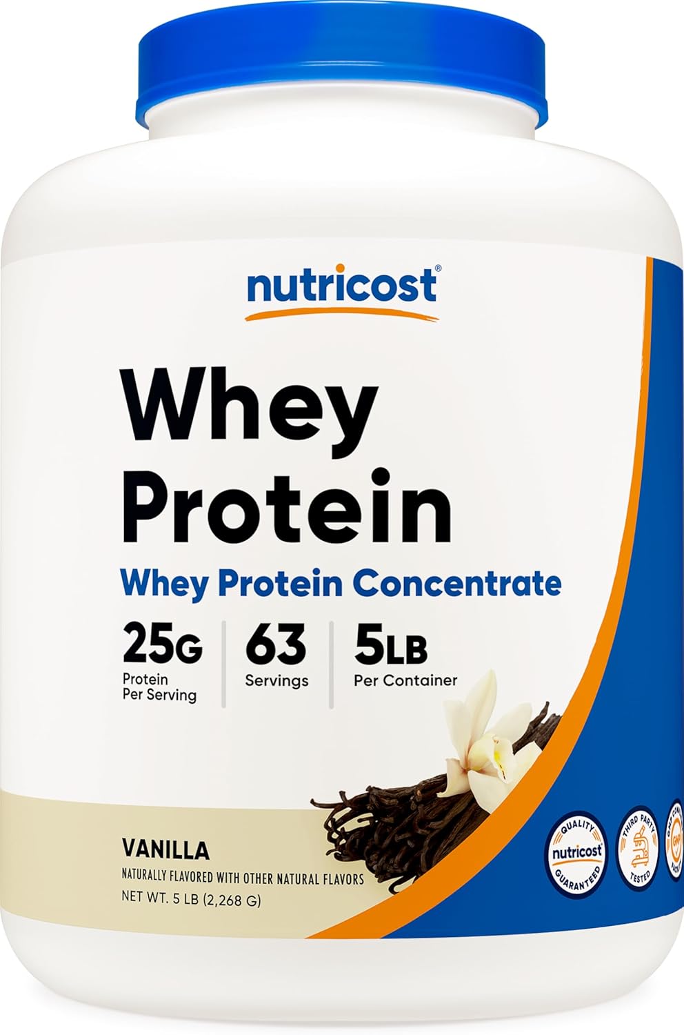 Nutricost