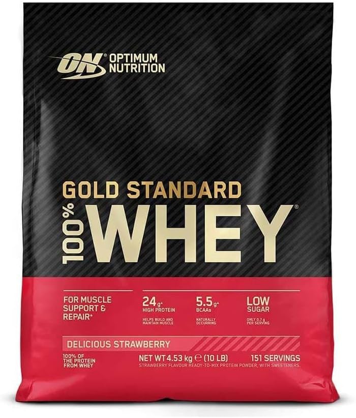 Optimum Nutrition 10 lb