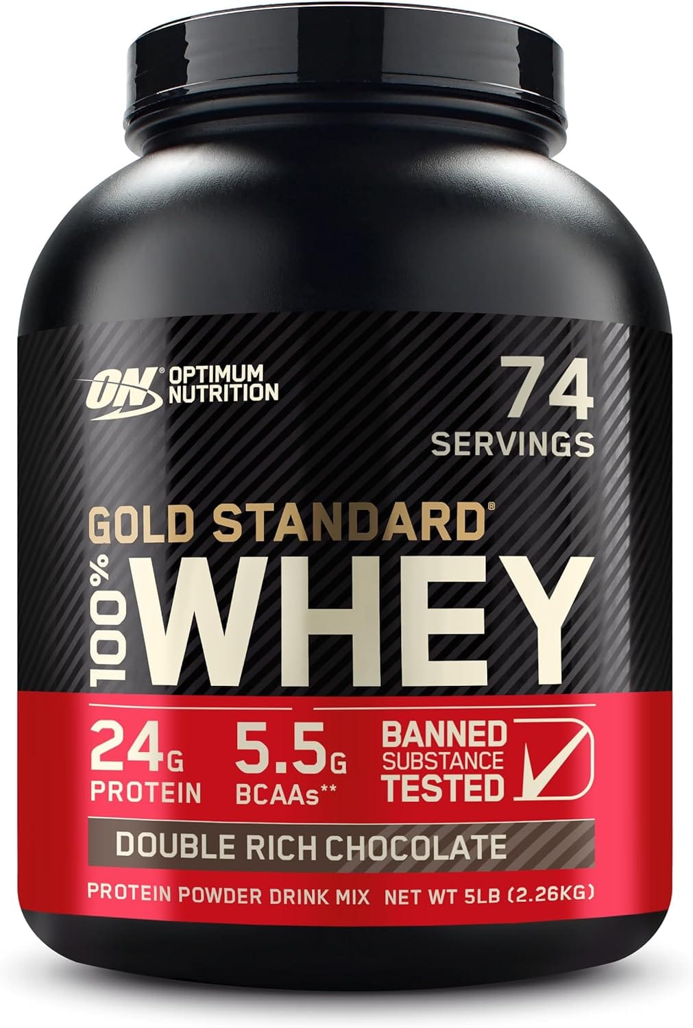 Optimum Nutrition