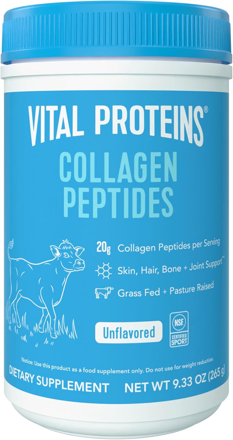 Vital Proteins
