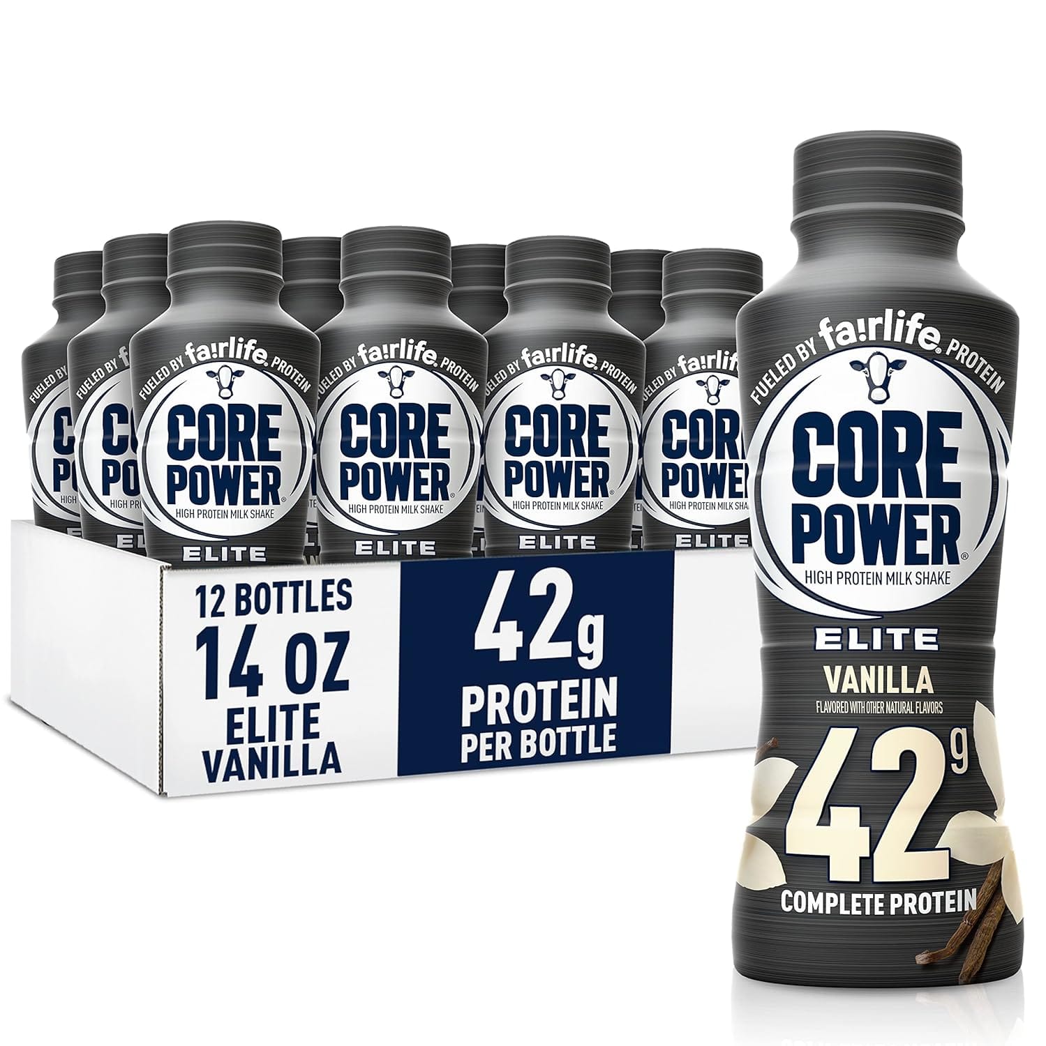 Core Power Elite