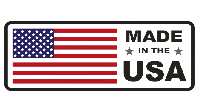 Made in USA