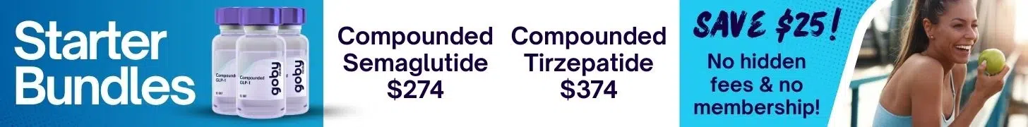 Save $25 on Semaglutide – Limited Time Offer