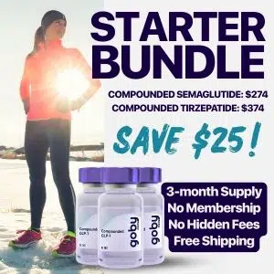 Save $25 on Semaglutide – Limited Time Offer